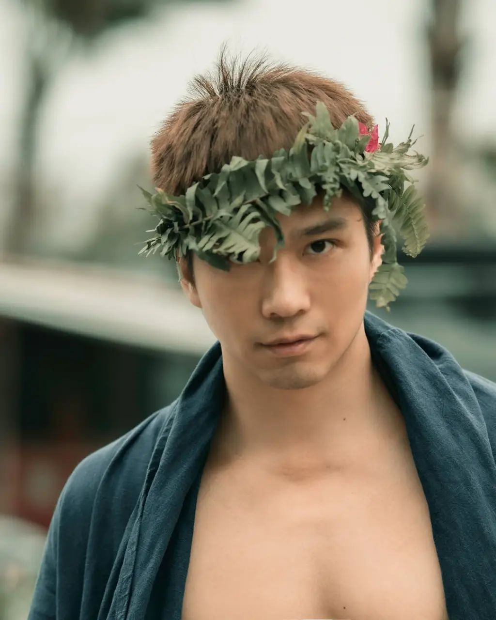 Photographer : 阿古AKu