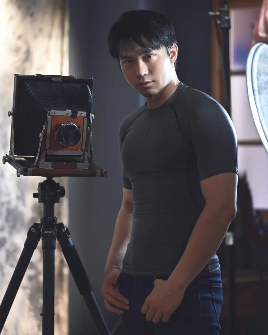 Photographer : 阿古AKu