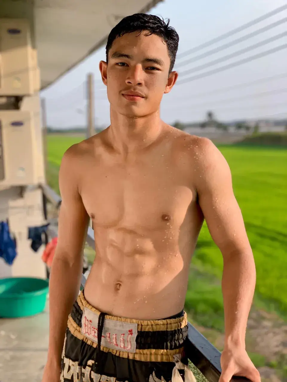 ทรงดีปี้มันส์