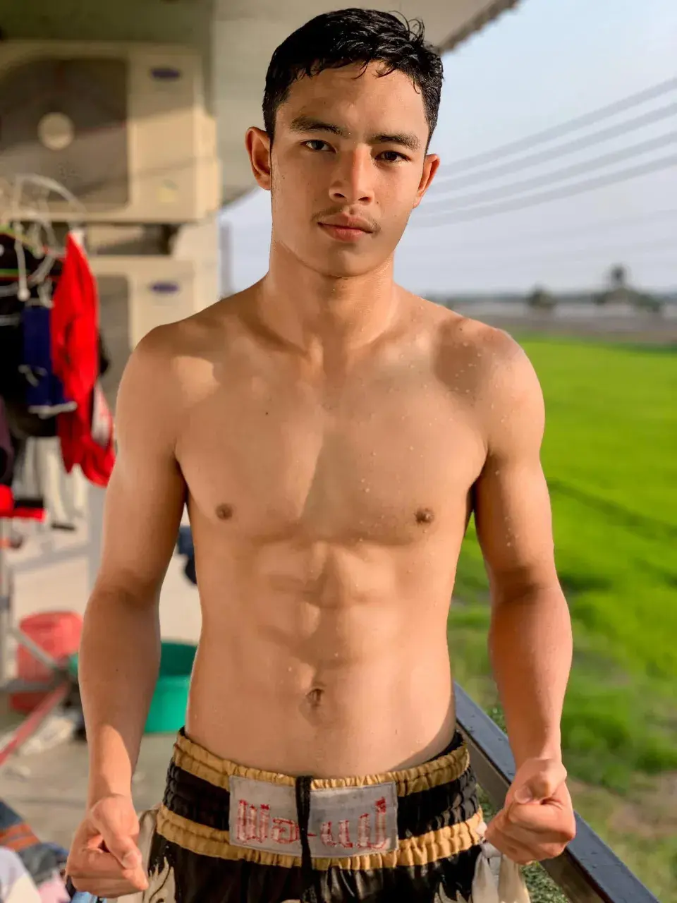 ทรงดีปี้มันส์