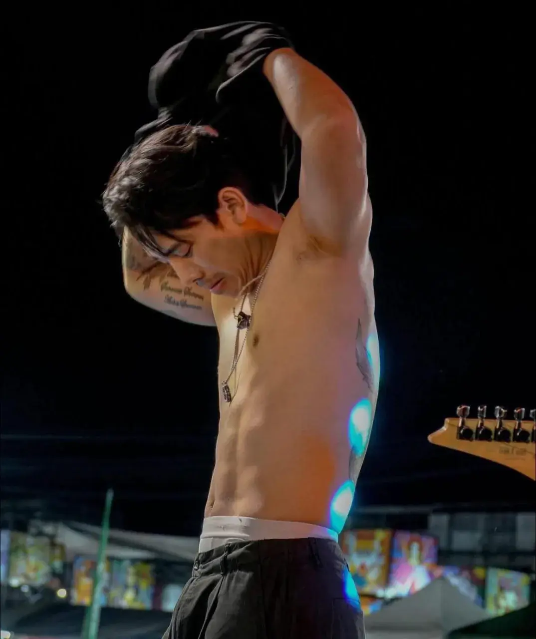 ทรงดีปี้มันส์