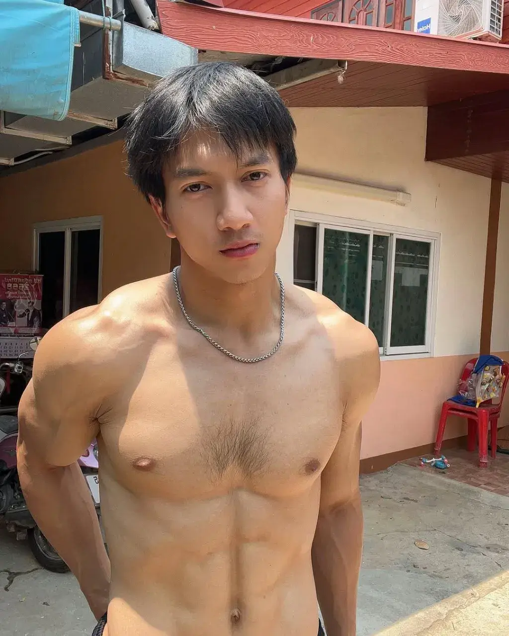 ทรงดีปี้มันส์