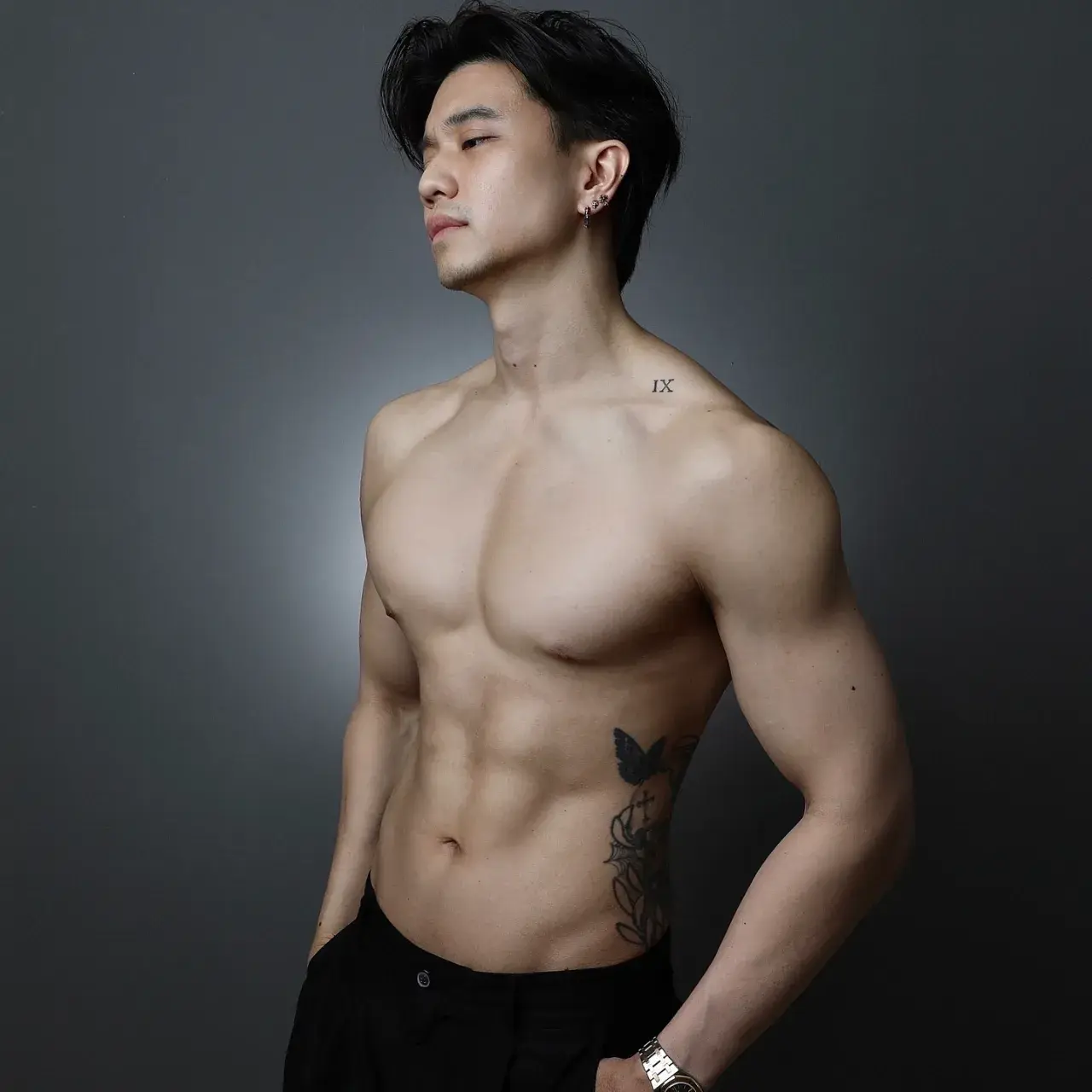 ยั่วลิ้นพรีเมี่ยม