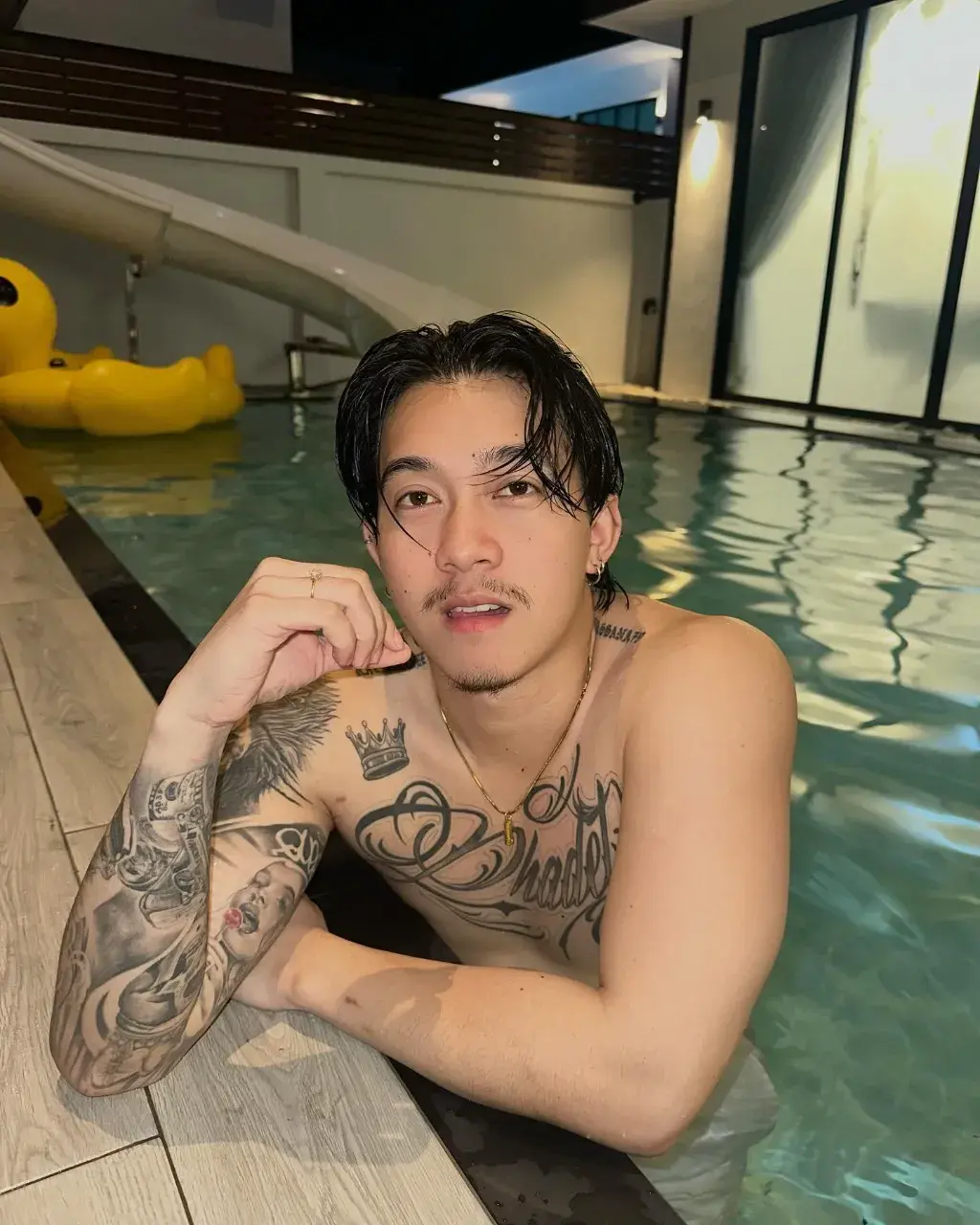 ยิ้มแล้วเยิ้มเลยอ่าาาส์