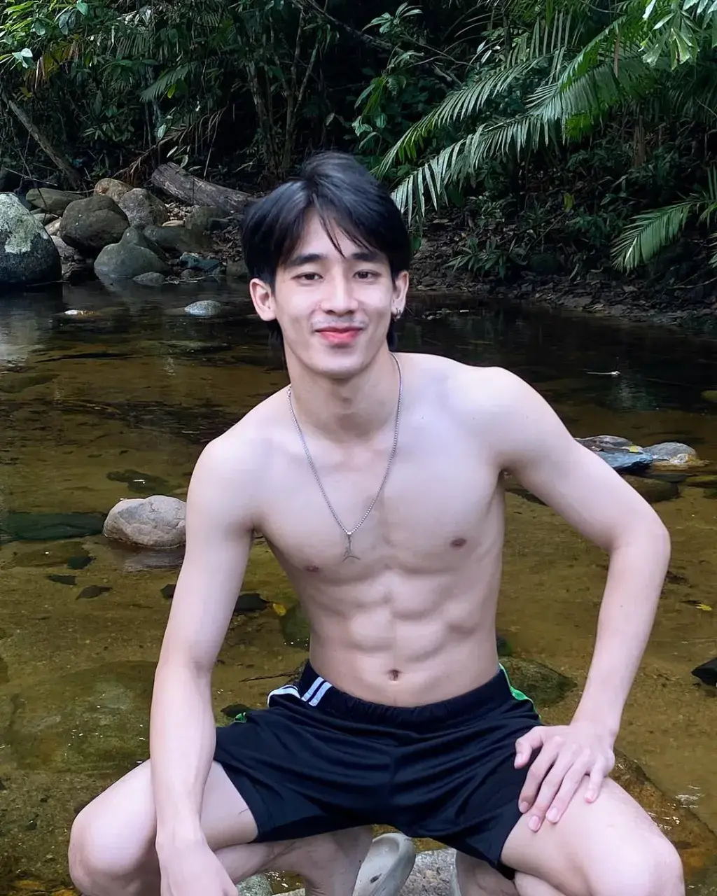 คลังสวาททาสเธอที่รัก