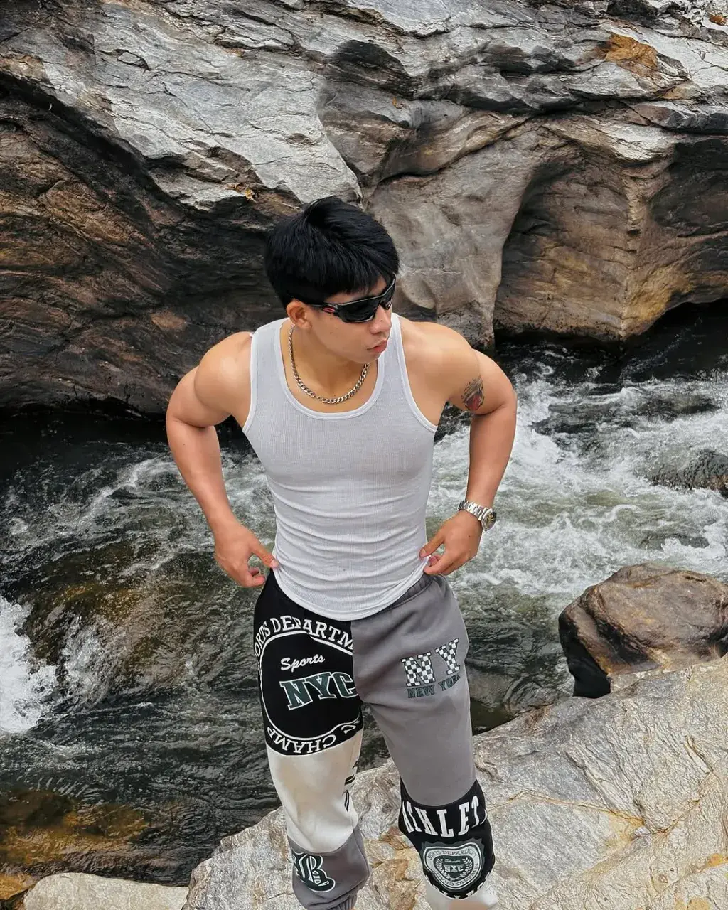 คลังสวาททาสเธอที่รัก