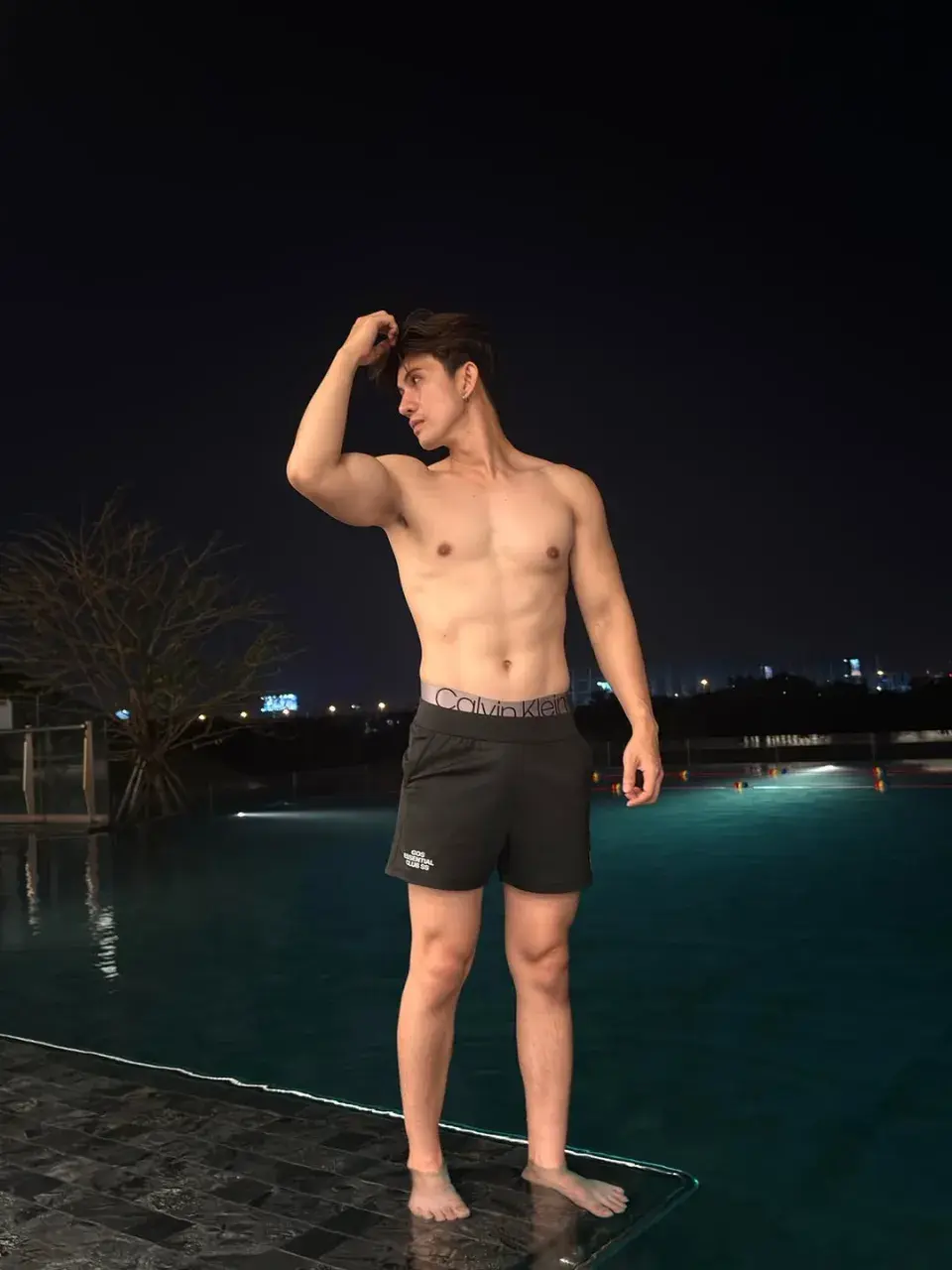 คลังสวาททาสเธอที่รัก