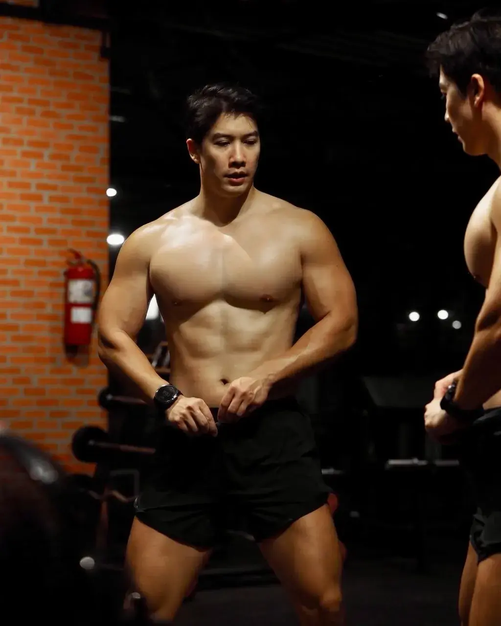 คลังสวาททาสเธอที่รัก