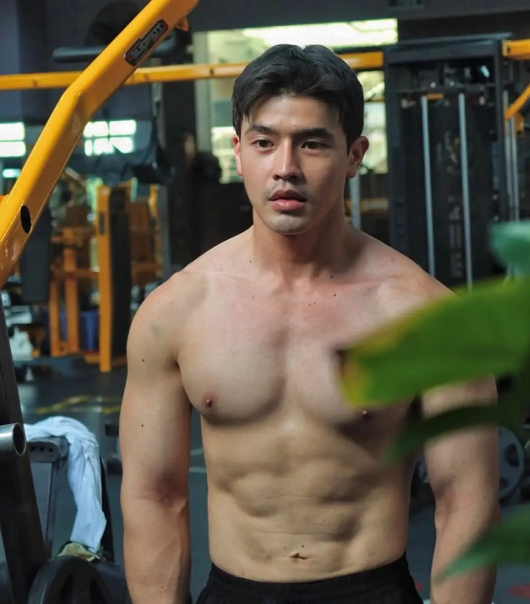 มวยโค้ก อ๊อกมั้ย
