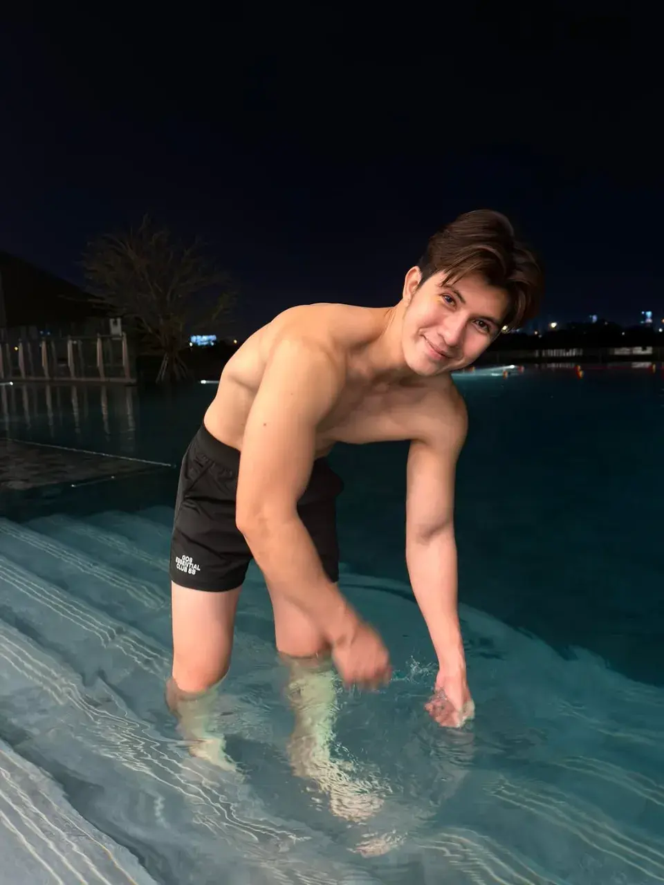 มวยโค้ก อ๊อกมั้ย