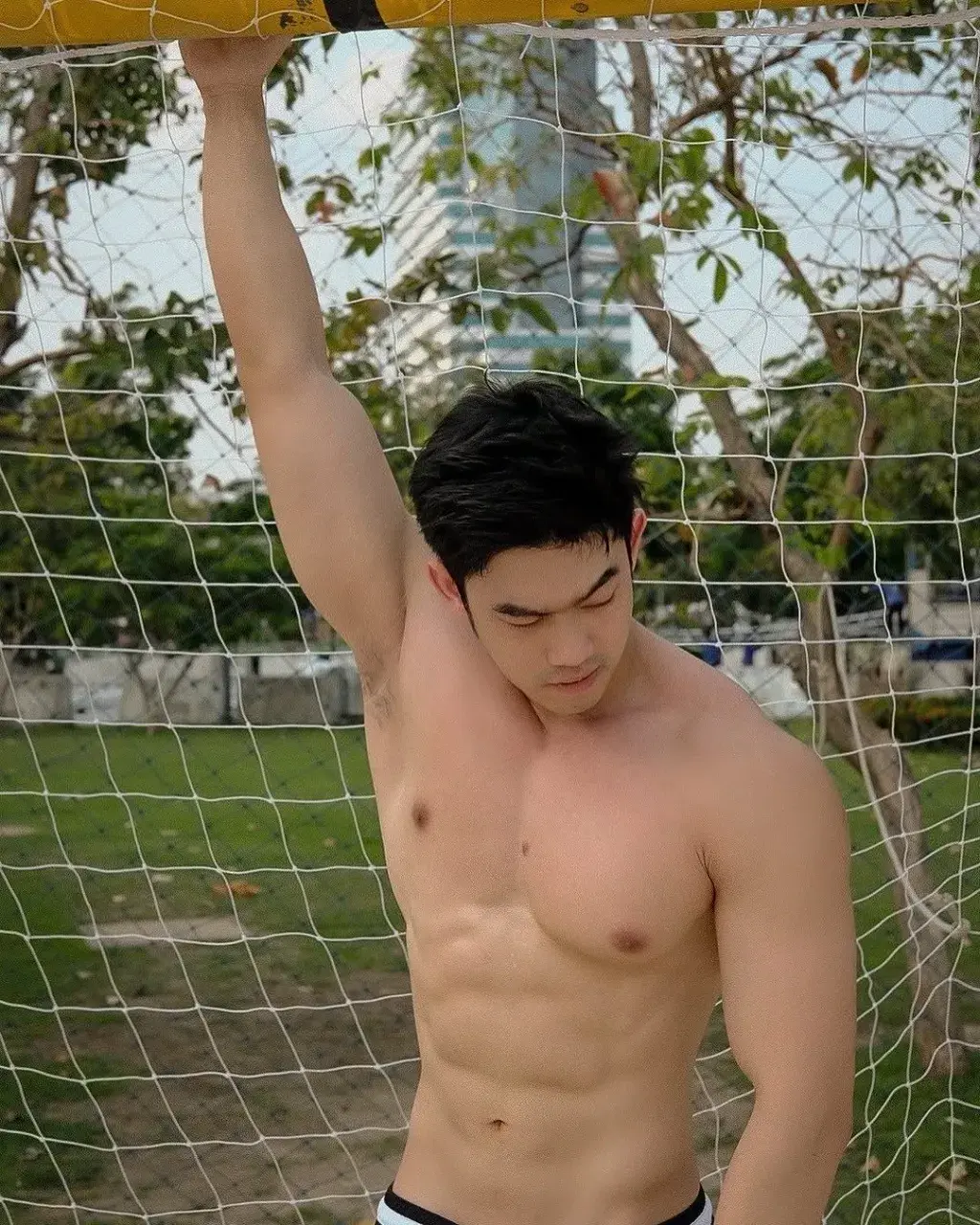มวยโค้ก อ๊อกมั้ย