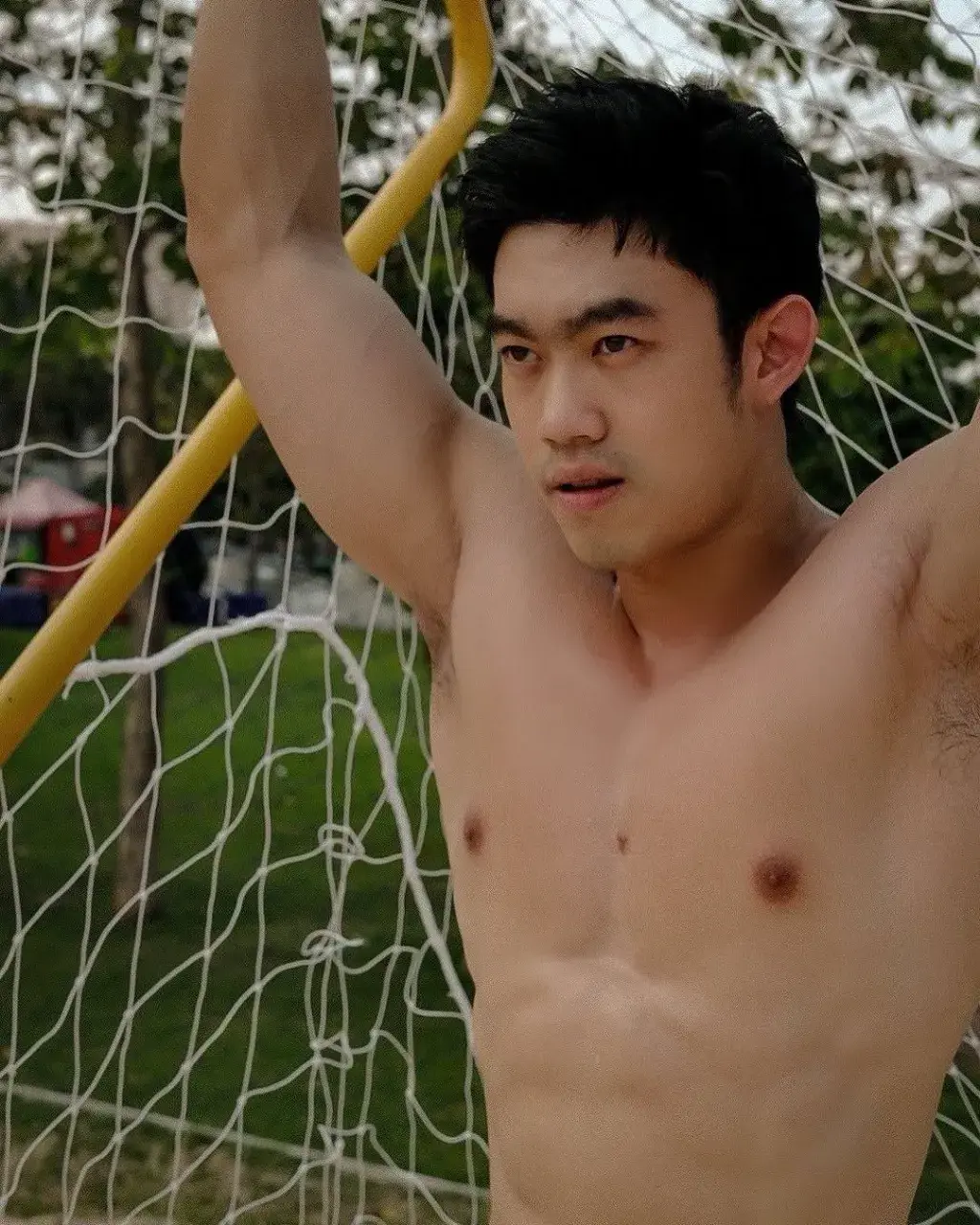 มวยโค้ก อ๊อกมั้ย