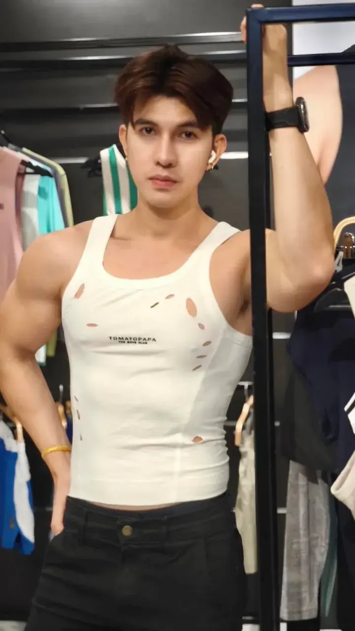 มวยโค้ก อ๊อกมั้ย