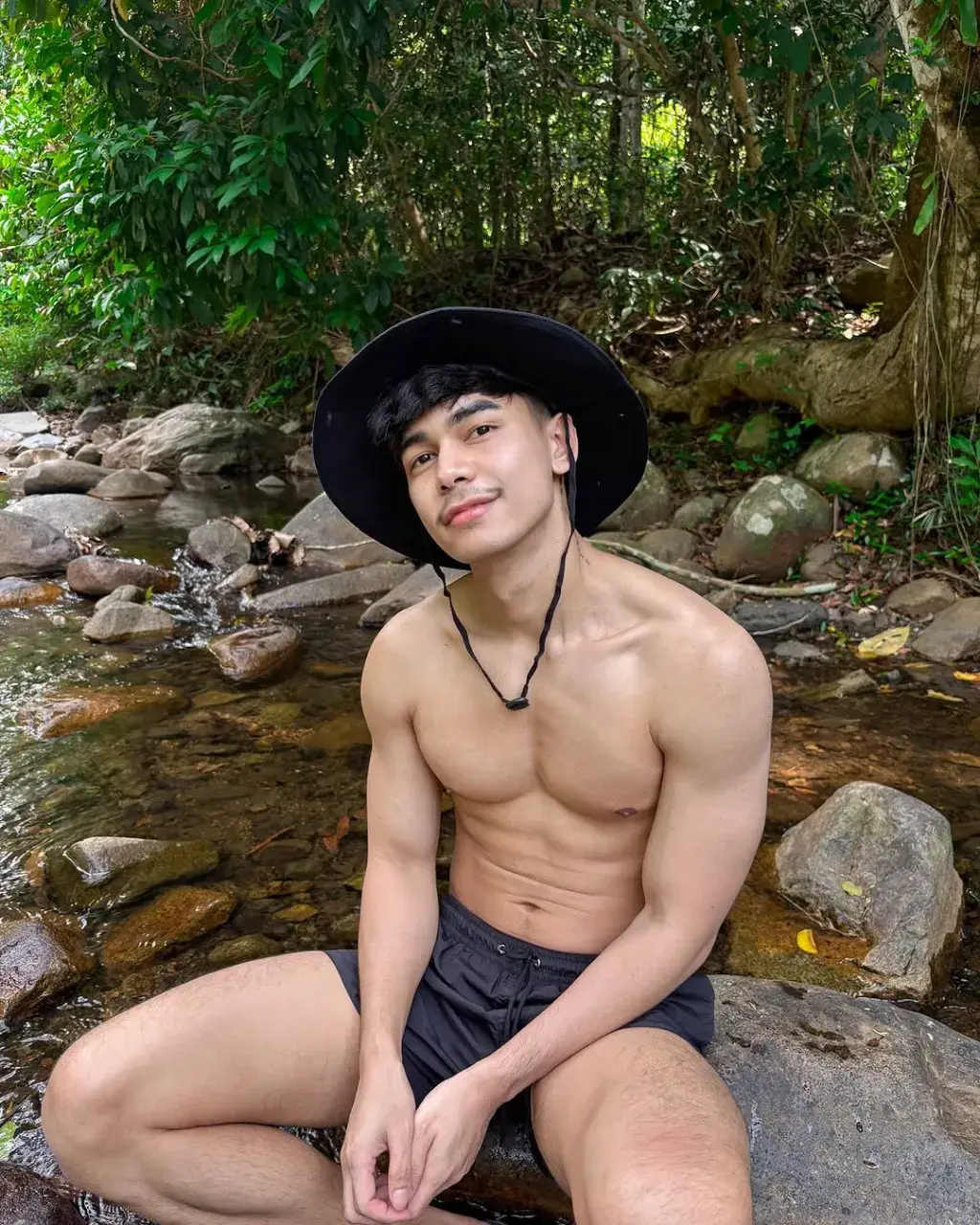 มวยโค้ก อ๊อกมั้ย