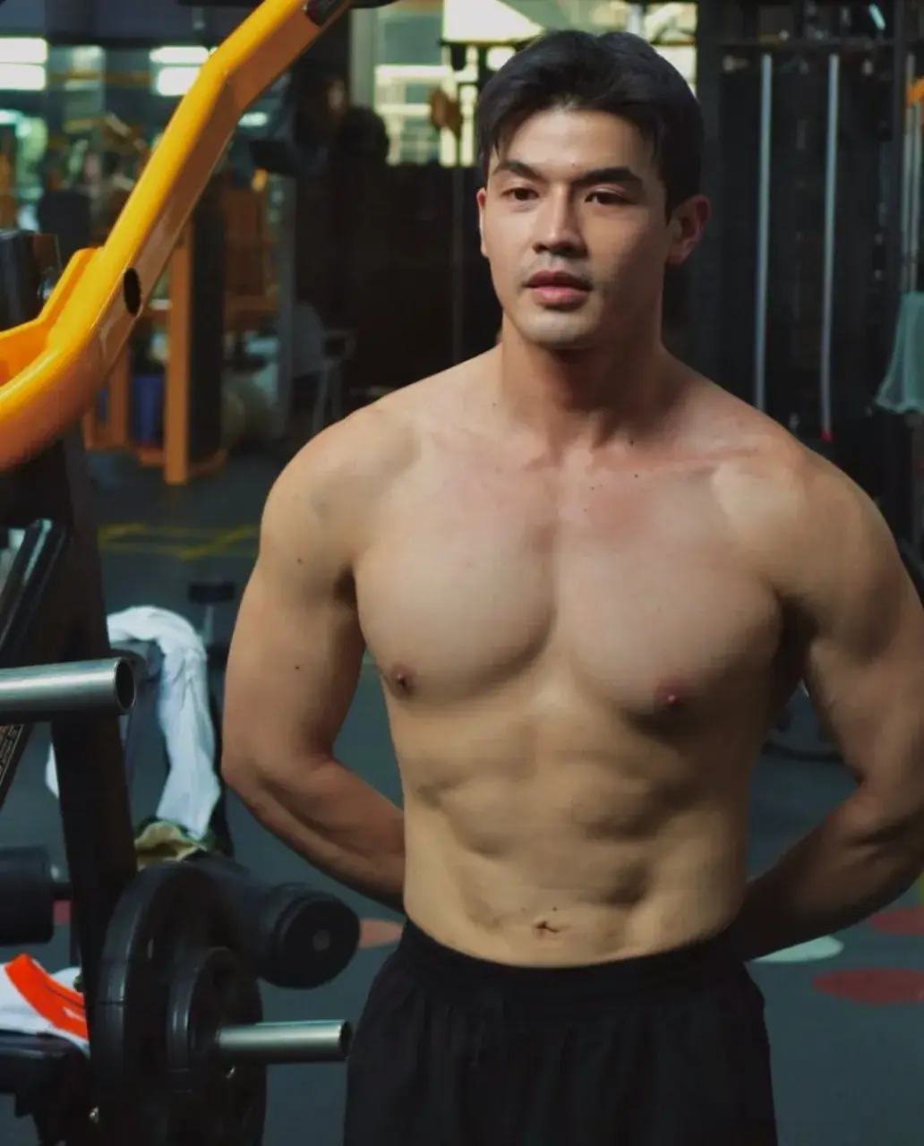 อ๊อกเธอแบบแน่นๆ