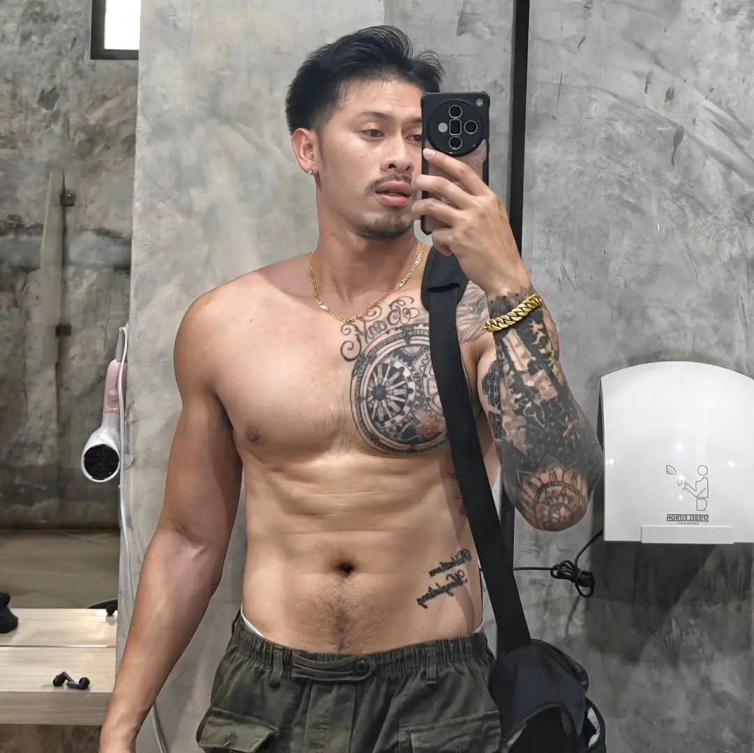 อ๊อกเธอแบบแน่นๆ