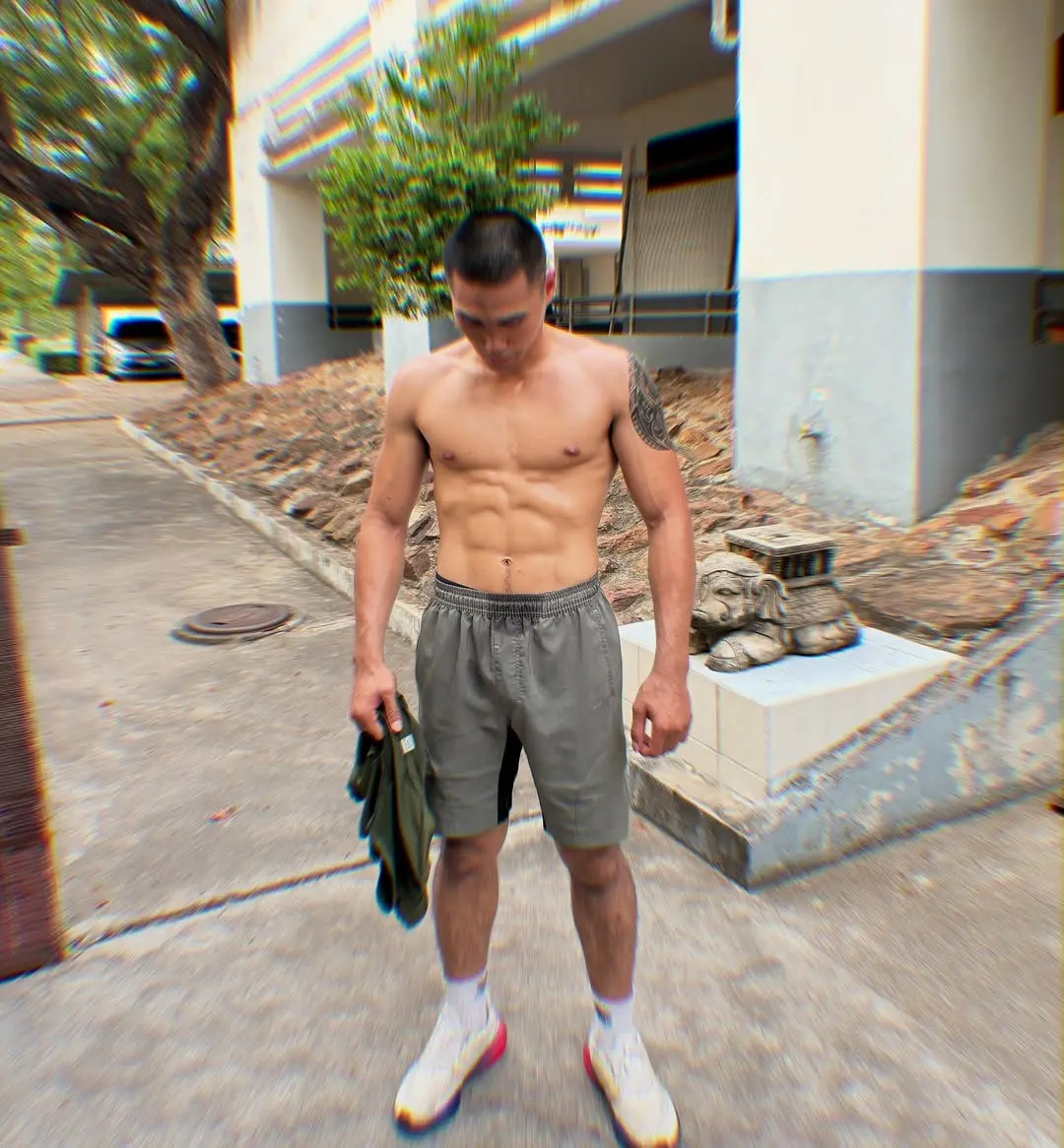 นักมวย แน่นหนัก