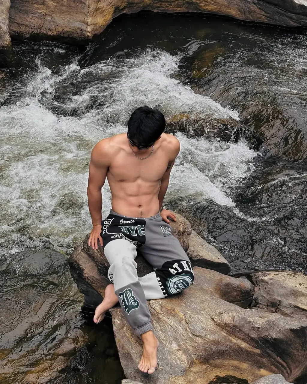 นักมวย แน่นหนัก