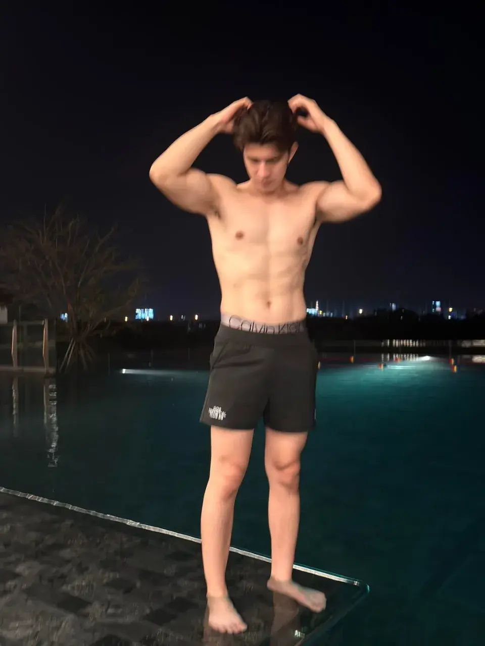 นักมวย แน่นหนัก