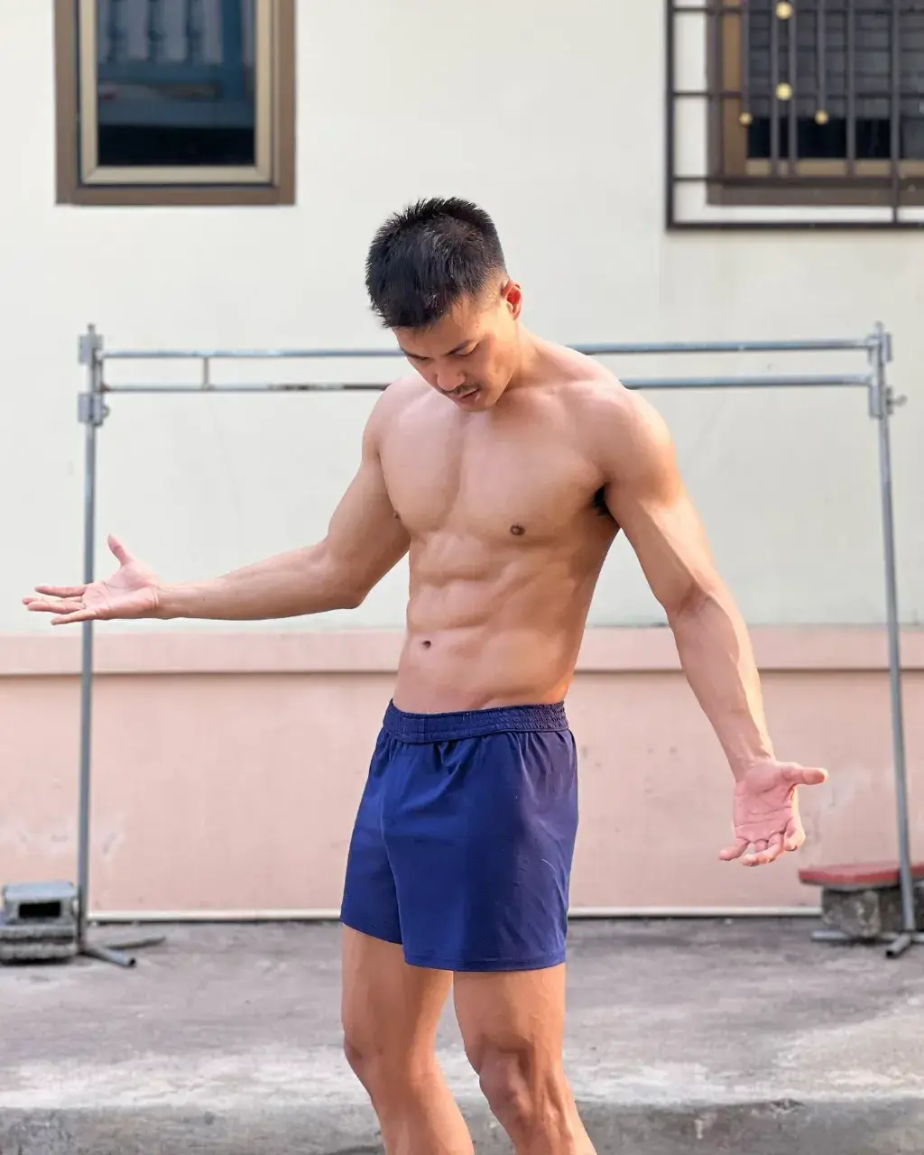 เธอๆทำไมน่ากินจัง