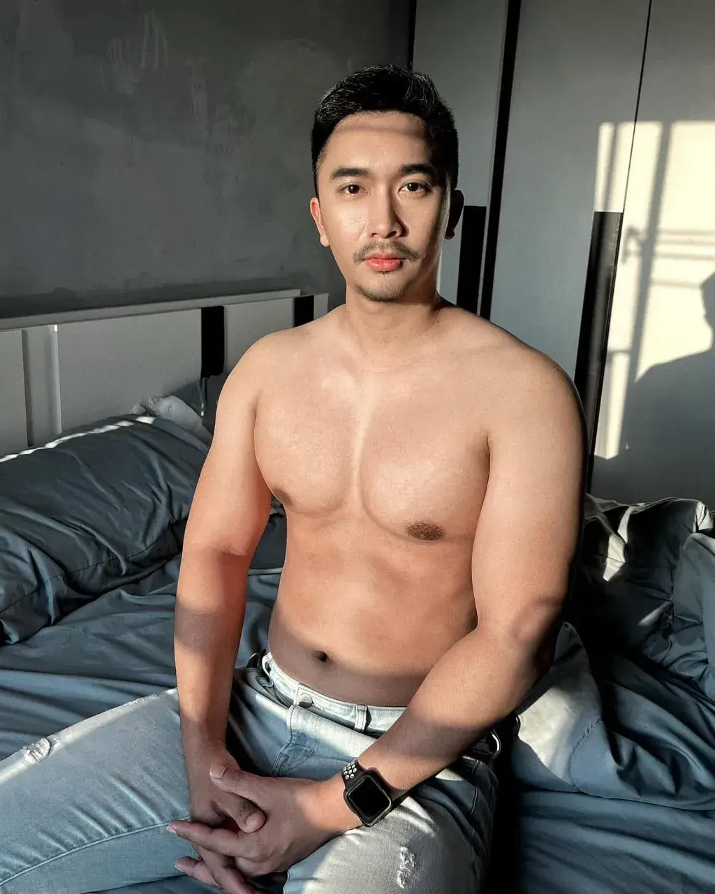 นมรสโก้โก้