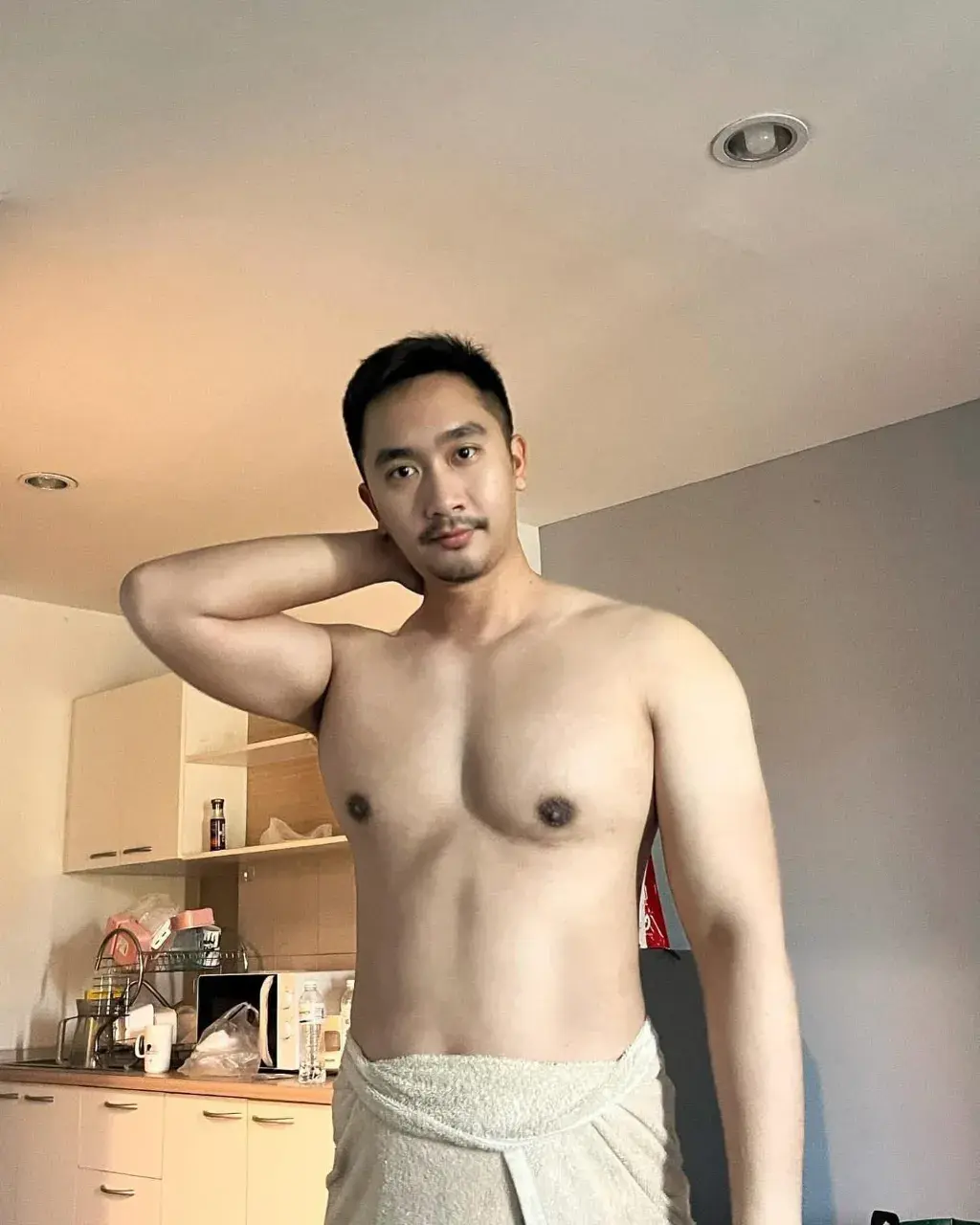 นมรสโก้โก้