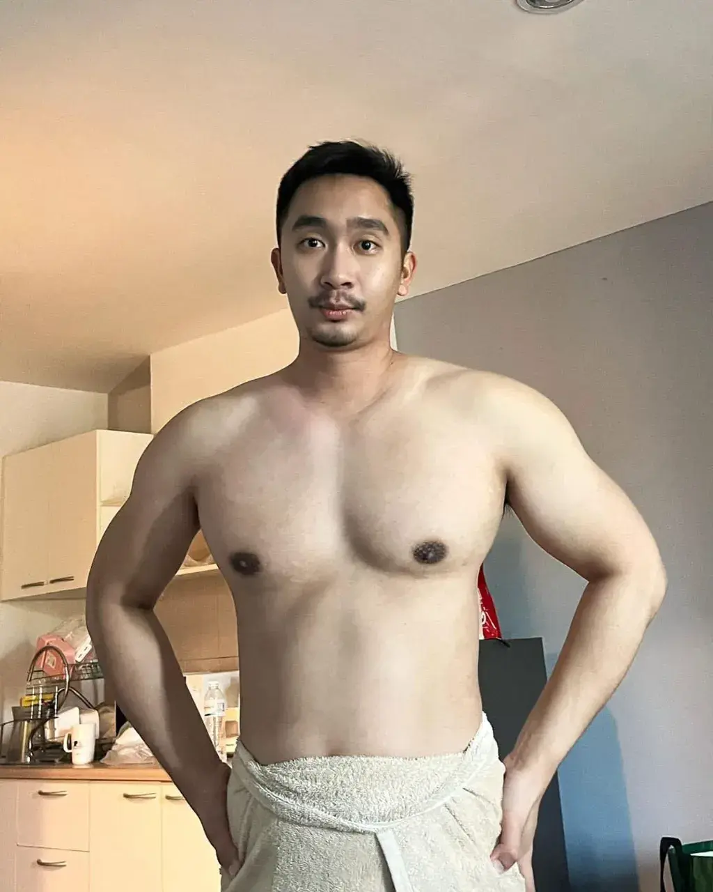 นมรสโก้โก้