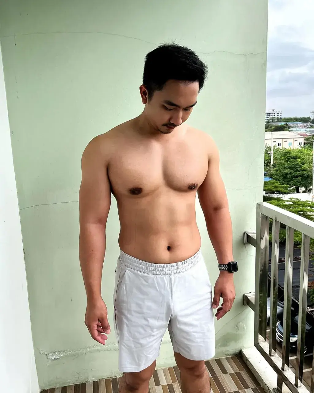 นมรสโก้โก้