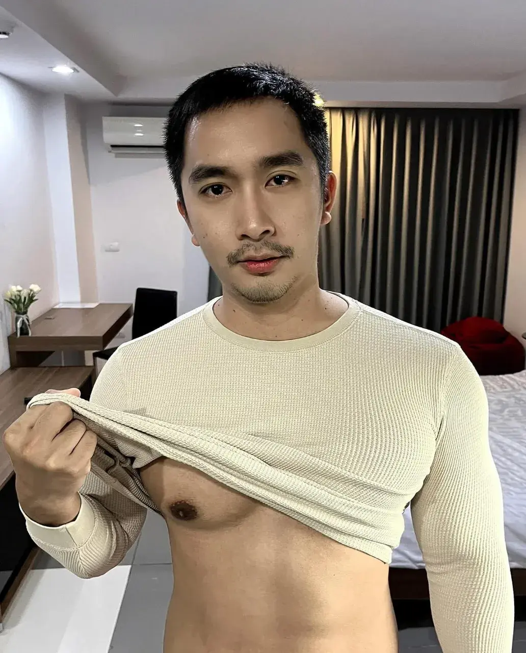 นมรสโก้โก้