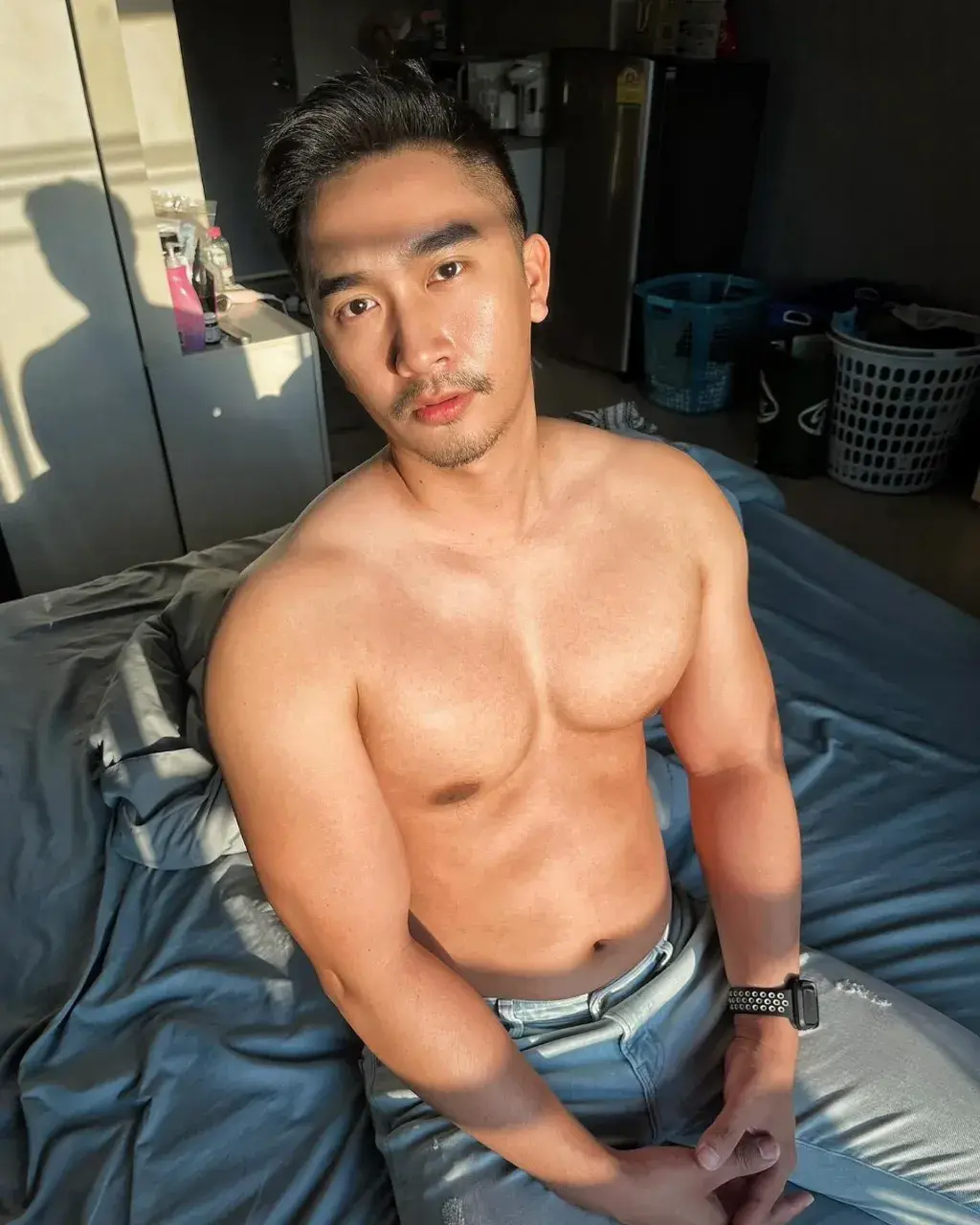 นมรสโก้โก้