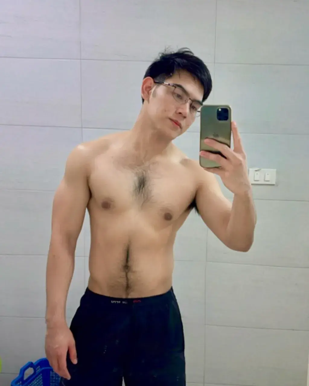 หุ่นน่าหลงใหล