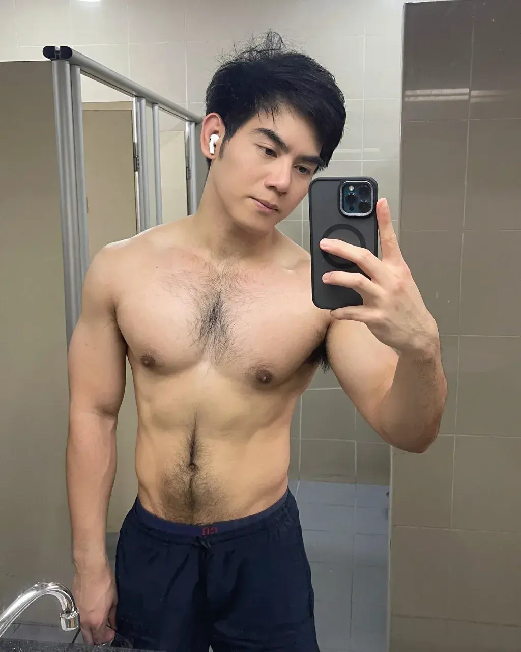 หุ่นน่าหลงใหล