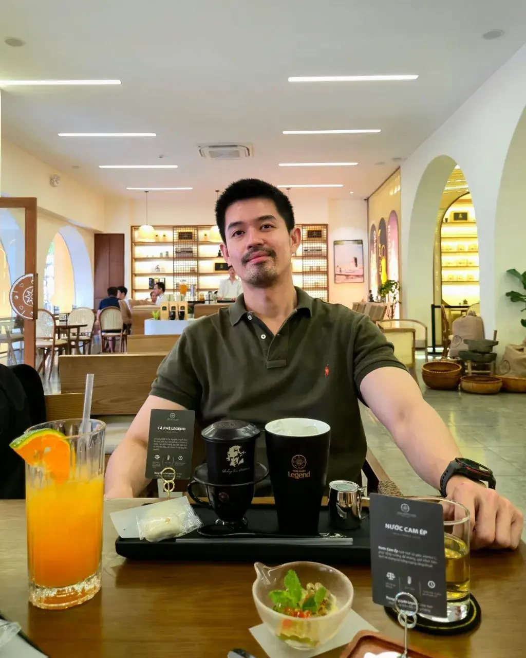 รักจัง