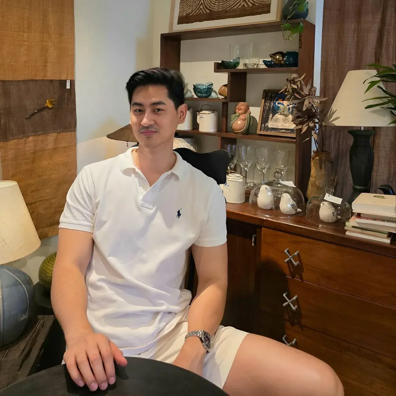 รักจัง