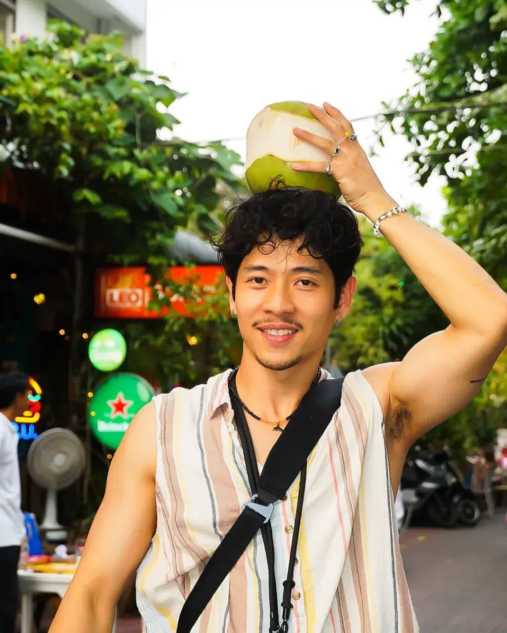 รักจัง