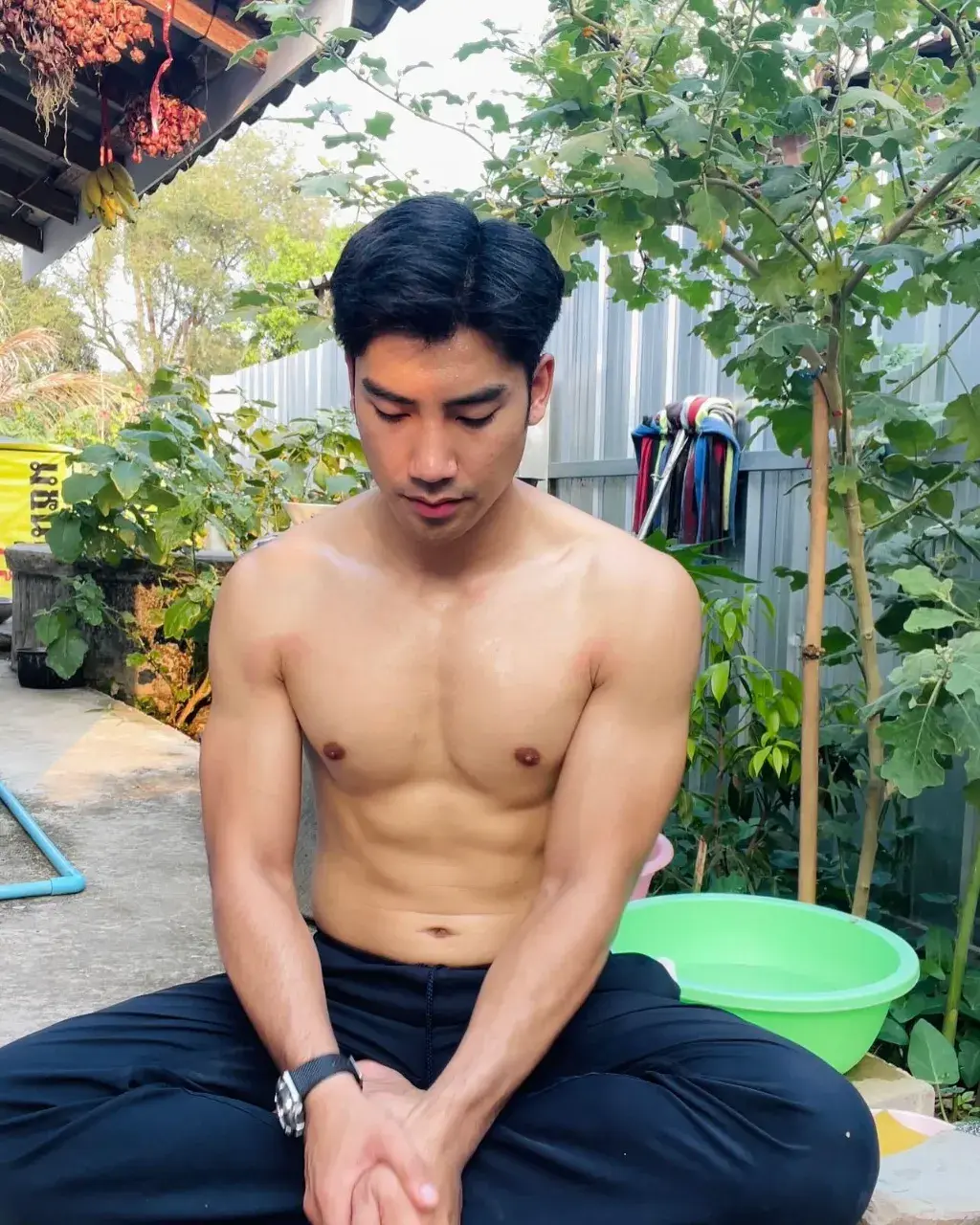 รักจัง