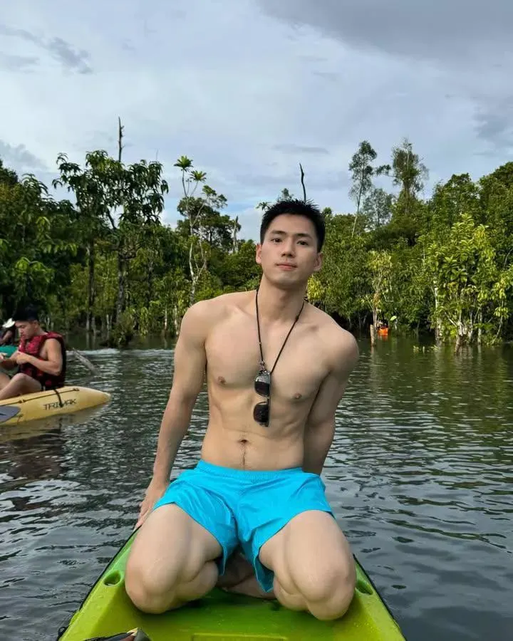 รักจัง