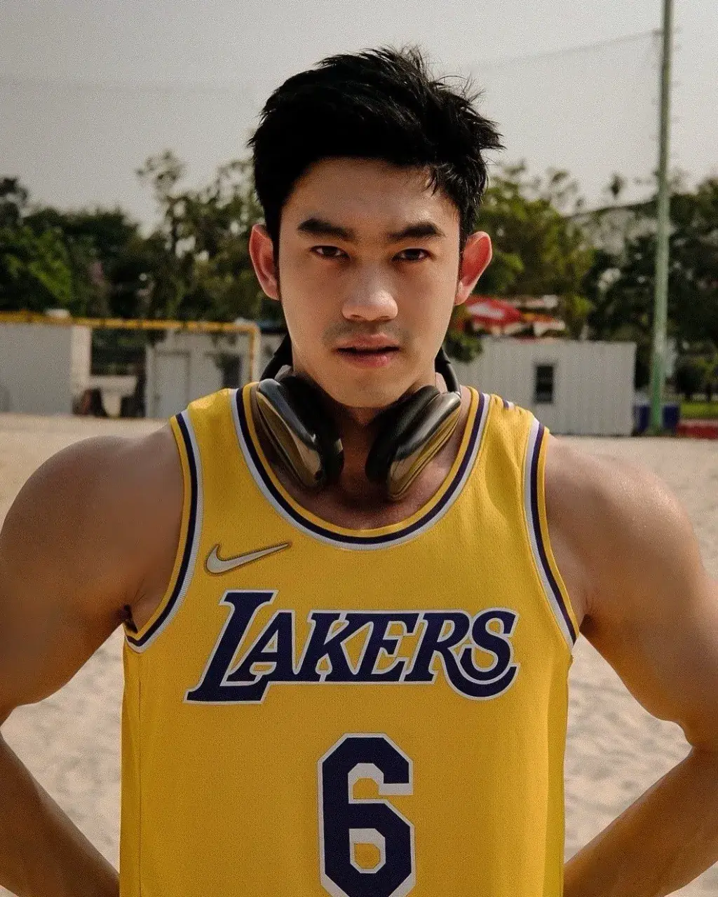ก็โลกมันร้อน