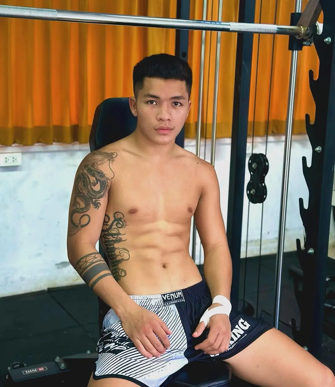 ก็โลกมันร้อน