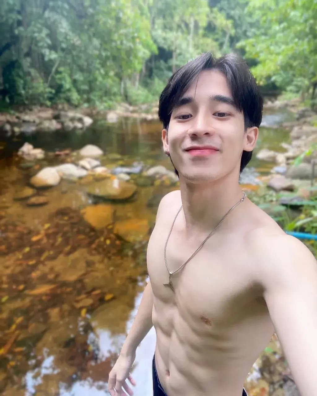 ก็โลกมันร้อน