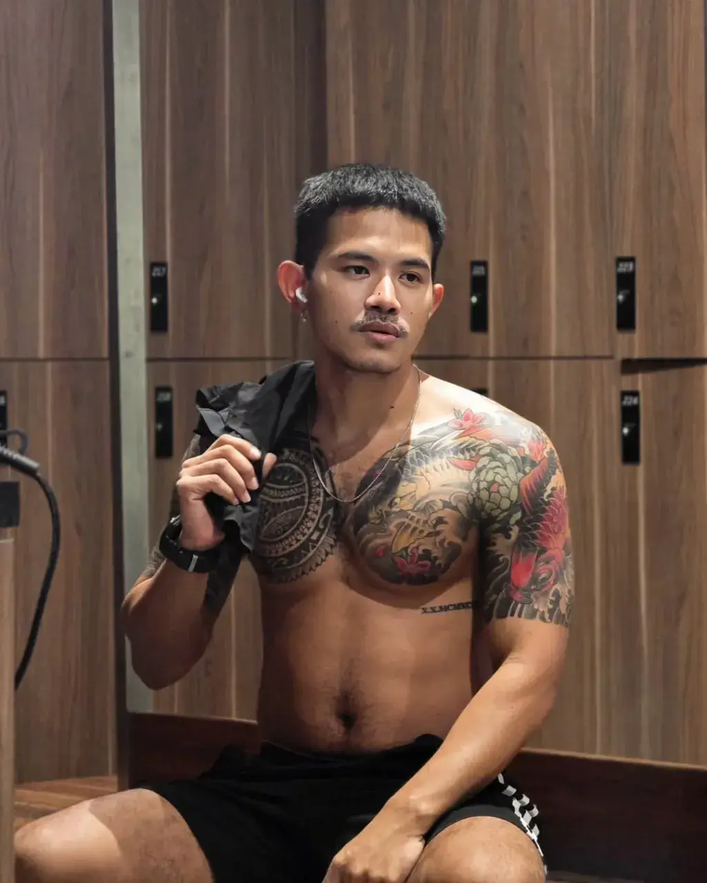 คลังน้ำประปา