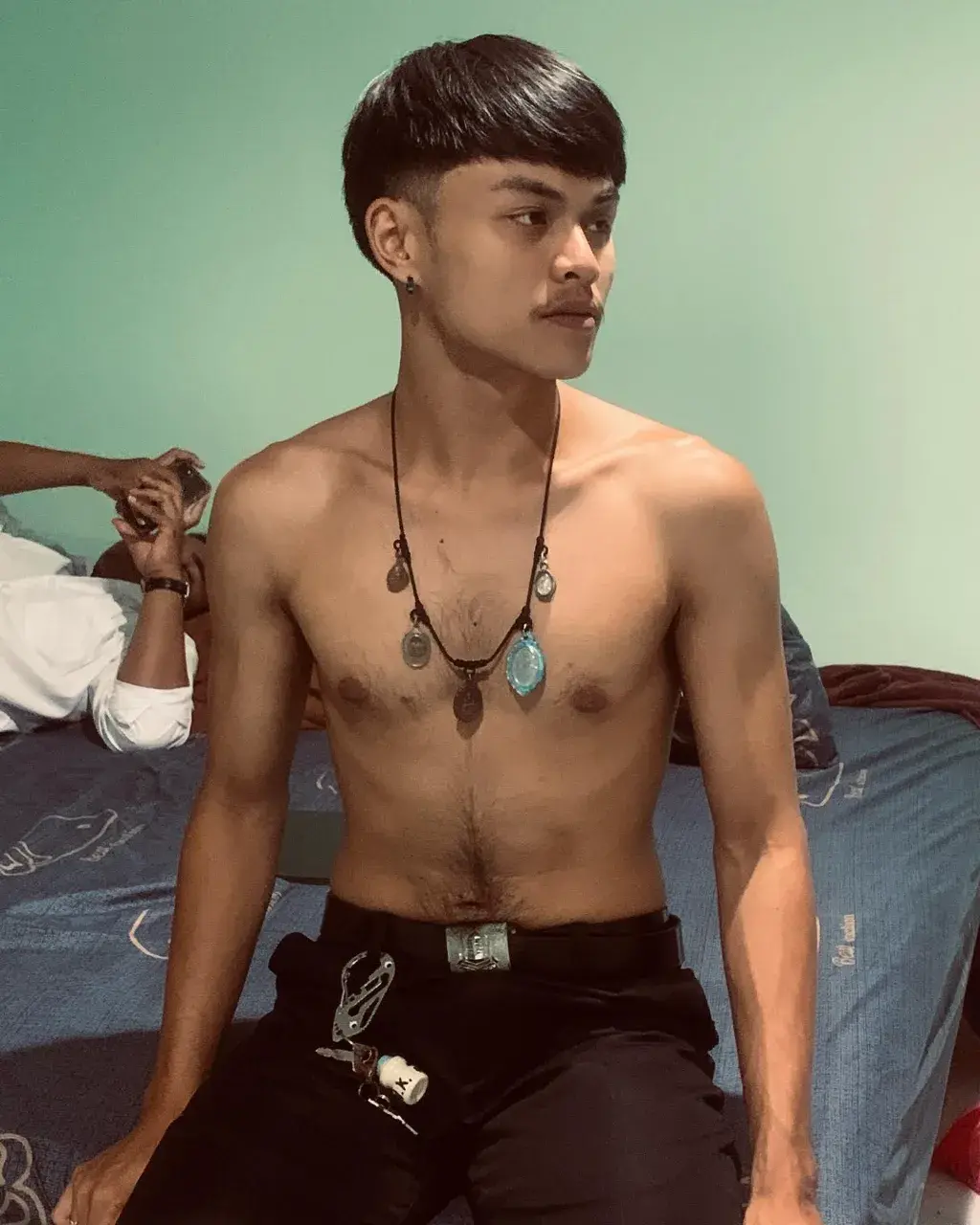 น้ำเดิน