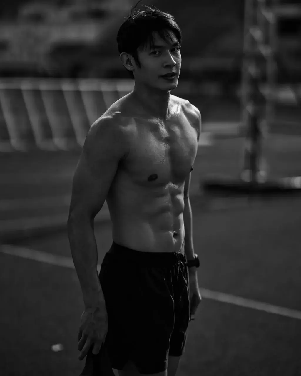 น้ำเดิน