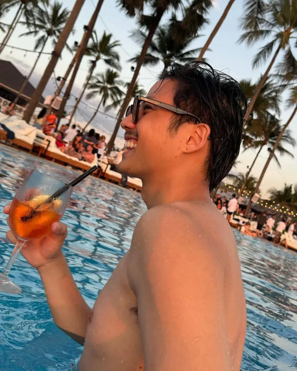 น้ำเดิน