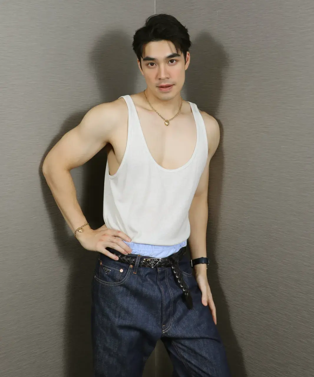 น้ำเดิน