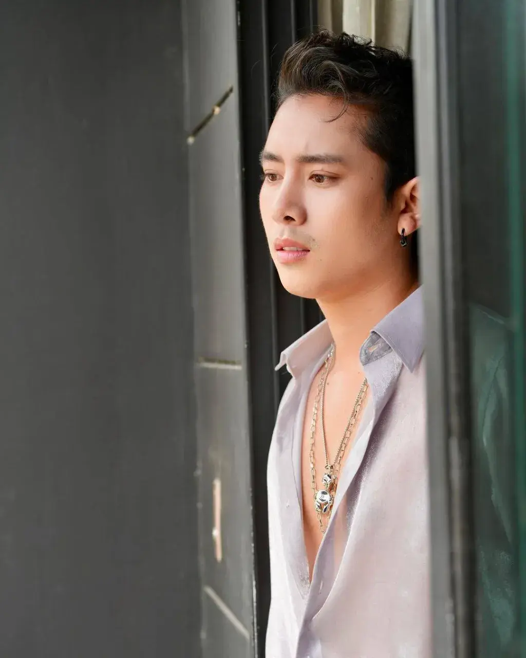 น้ำเดิน