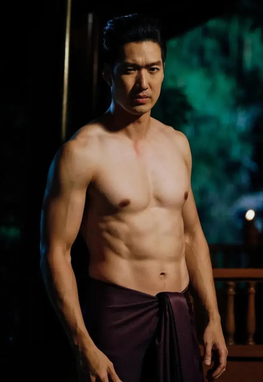 เห็นคุณหลวงแล้วกำหนัดขึ้น