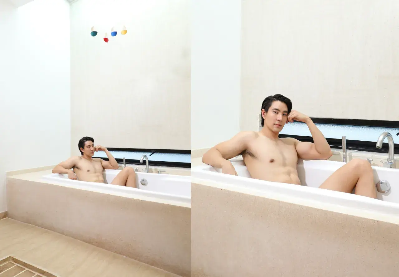 รวมรักแร้ที่ชวนเสวว