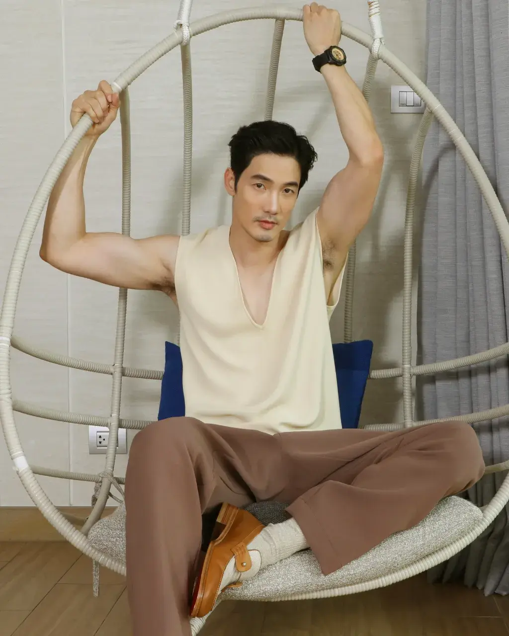 รวมรักแร้ที่ชวนเสวว