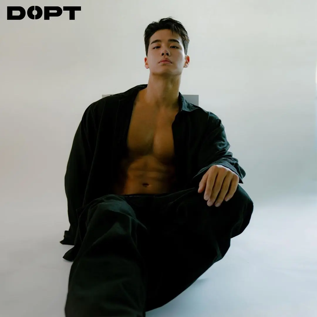 Cool GUY : 이장원